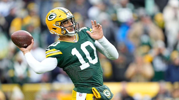 Dallas Cowboys v Green Bay Packers