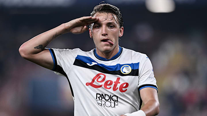 Genoa v Atalanta - Serie A