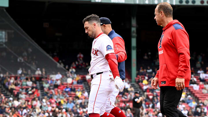 Bregman fue retirado en el quinto inning ante los Orioles 