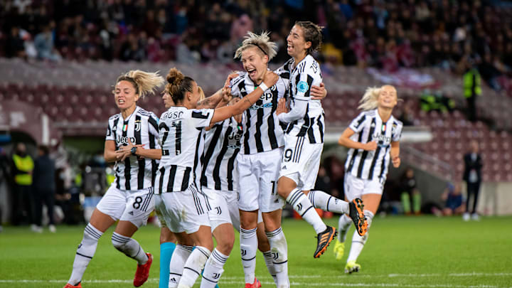Juventus Women