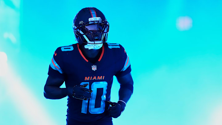 New York Jets v Miami Dolphins