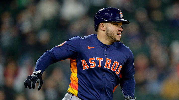 Houston Astros v Chicago White Sox