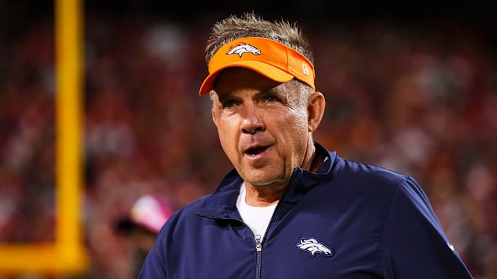 Denver Broncos v Kansas City Chiefs