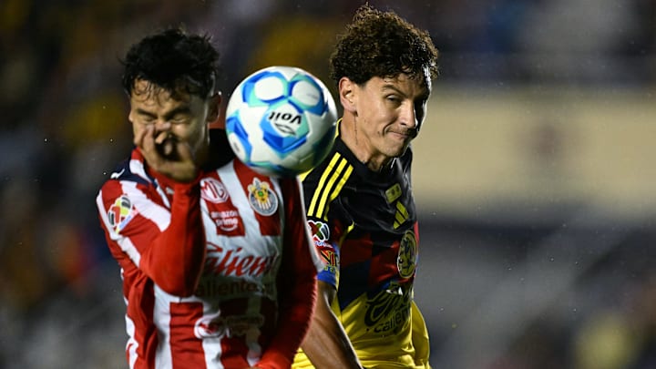 FBL-MEX-AMERICA-GUADALAJARA