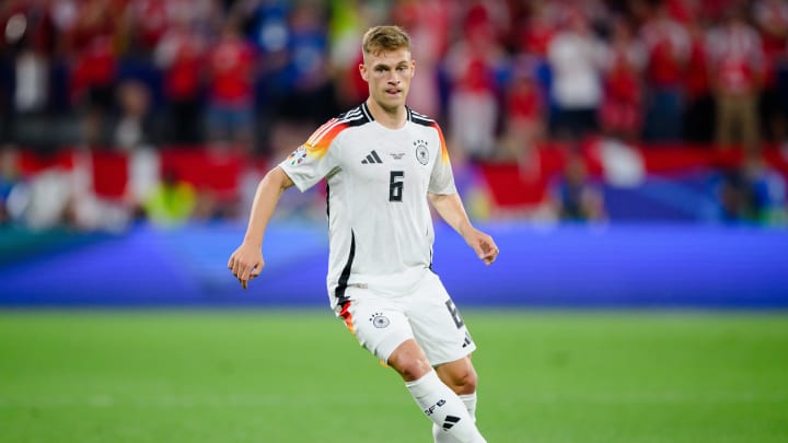 Joshua Kimmich