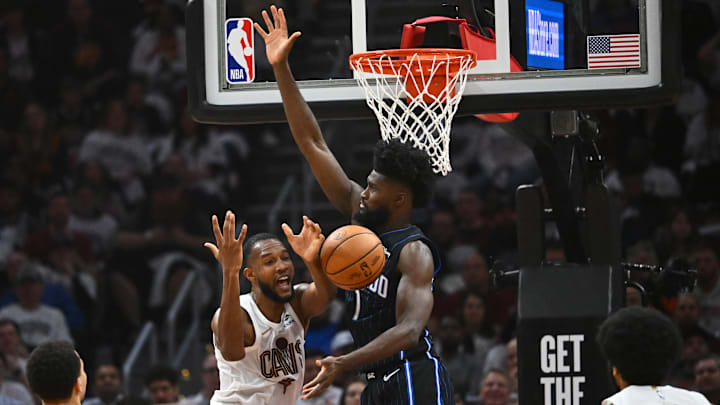 Orlando Magic v Cleveland Cavaliers - Game Two