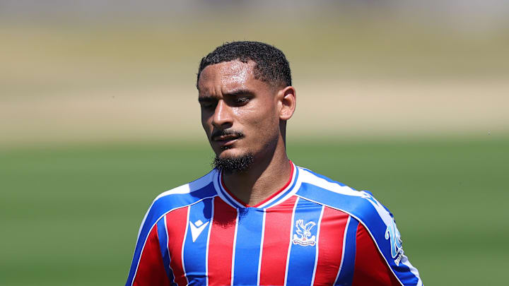 Crystal Palace v Millwall - Pre-Season Friendly