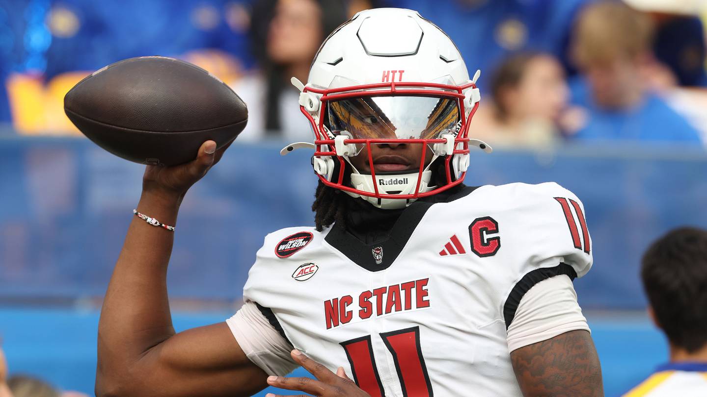 Kirk Herbstreit Believes CJ Bailey Is Underrated. Can He Be That Good?
