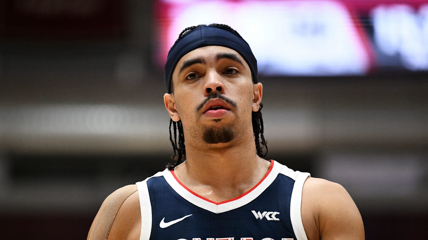 Dallas Mavericks lands CBB's top passer to bolster backcourt depth