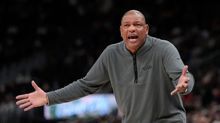 Doc Rivers