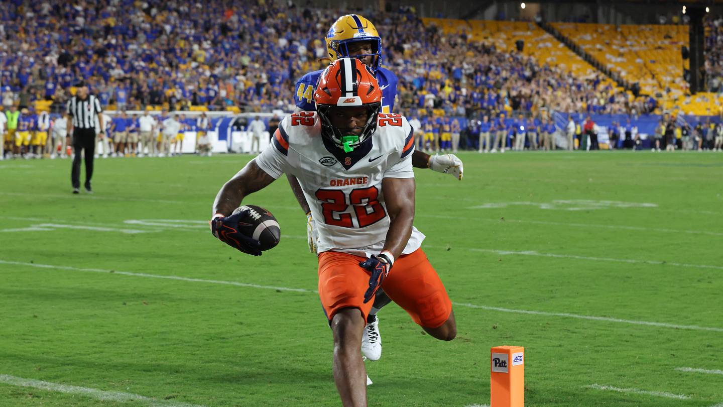 Three keys to victory for Virginia against Syracuse