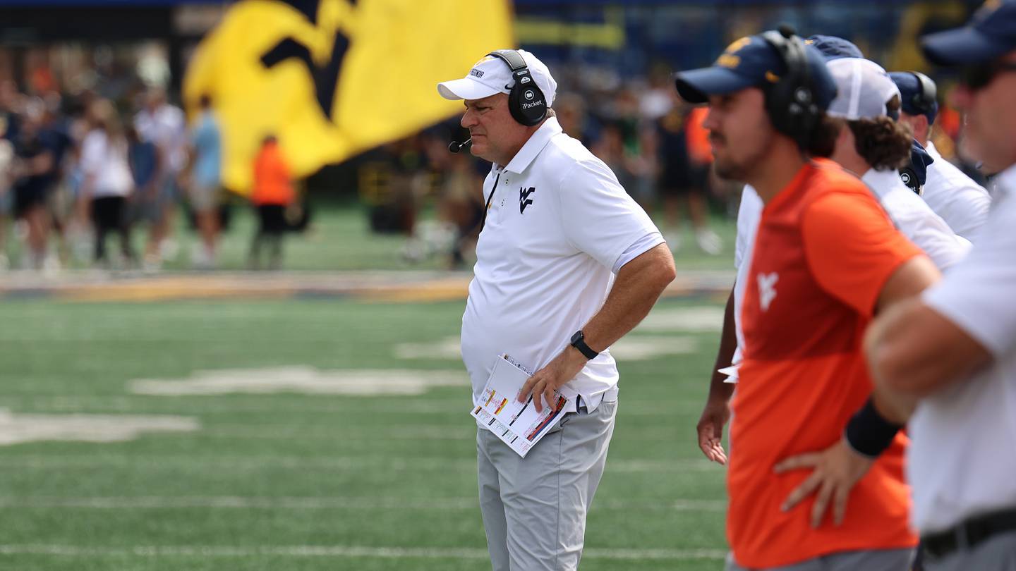 What Rich Rodriguez Said Following the Win Over UT Martin