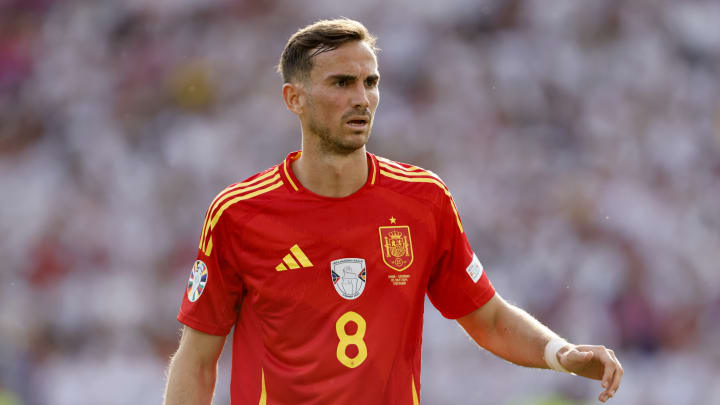 Spain v Germany: Quarter-Final - UEFA EURO 2024