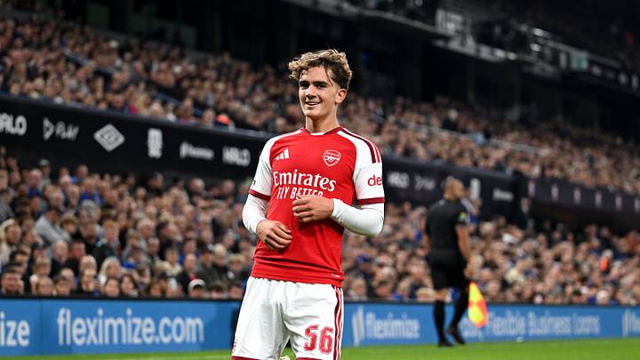 Ipswich Town v Arsenal - Carabao Cup Third Round Ipswich Town v Arsenal - Carabao Cup Third Round