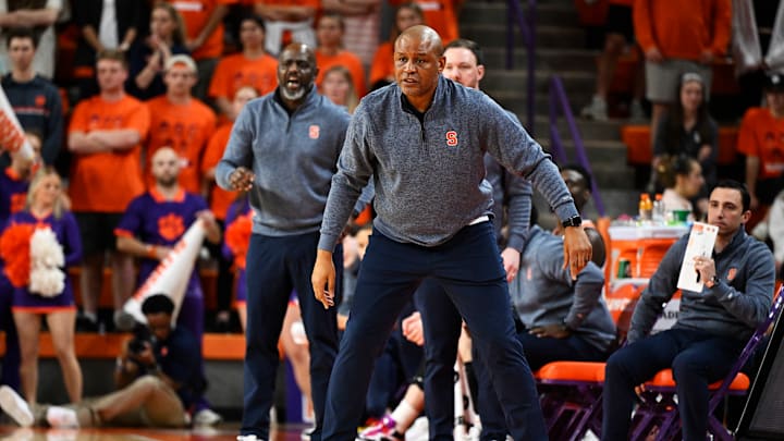 With a live period this weekend, we look at which 4-star and 5-star targets may be watched by the Syracuse basketball staff.