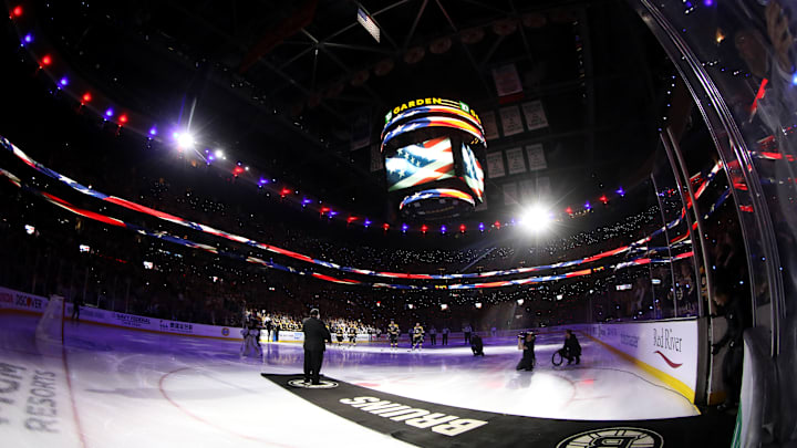 2019 NHL Stanley Cup Final - Game Two
