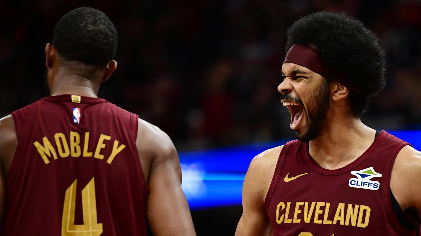 Cavaliers Packaging Evan Mobley and Jarrett Allen Could Get LeBron James Deal Done