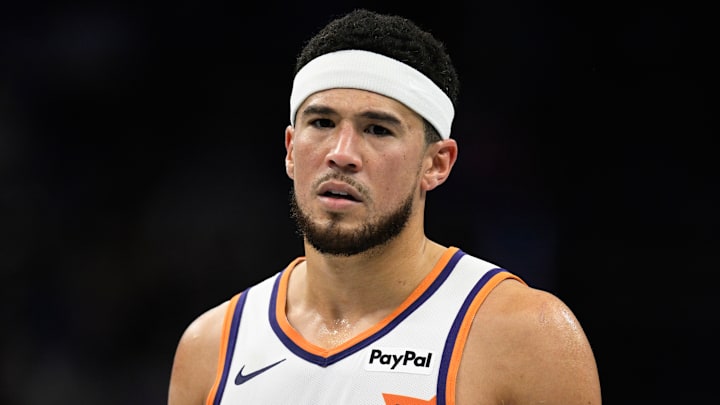 Phoenix Suns v Sacramento Kings