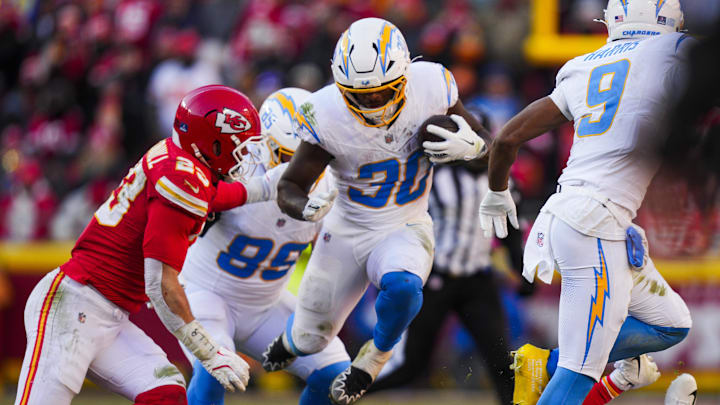 Kimani Vidal Kimani Vidal