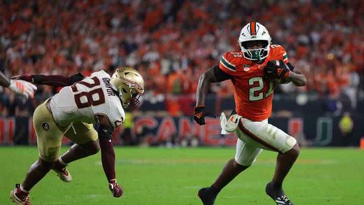 Find out what happened and what we learned about the ACC during Week 7 of the 2026 college football season.
