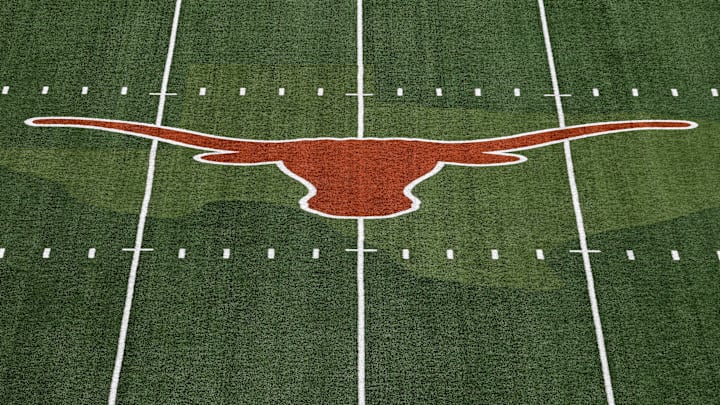 Texas football