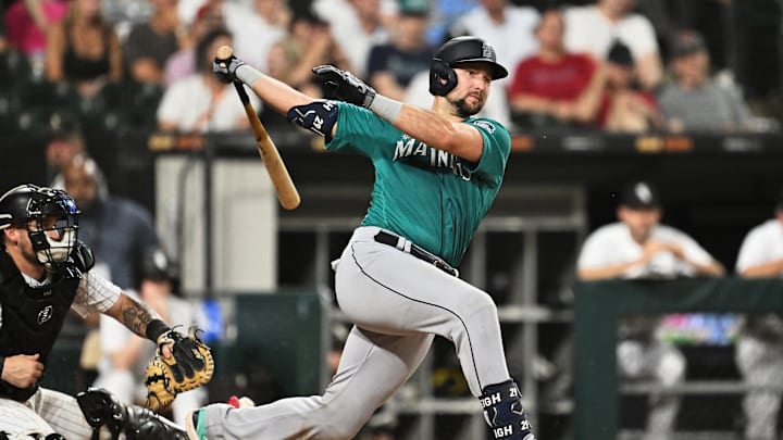Seattle Mariners v Chicago White Sox