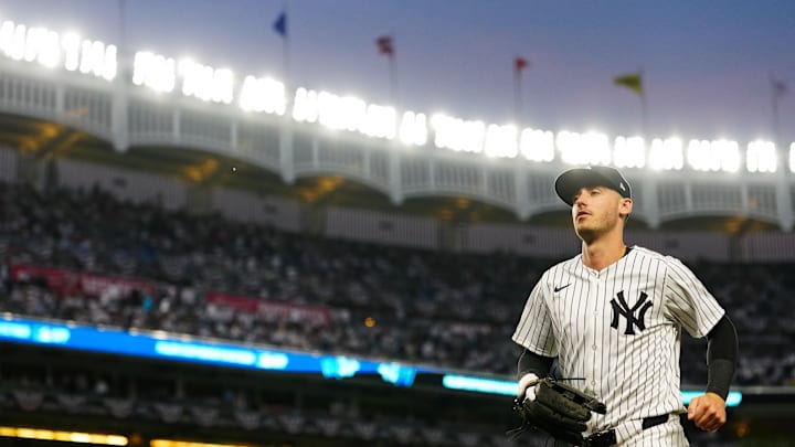 Wild Card Series - Boston Red Sox v New York Yankees - Game 1