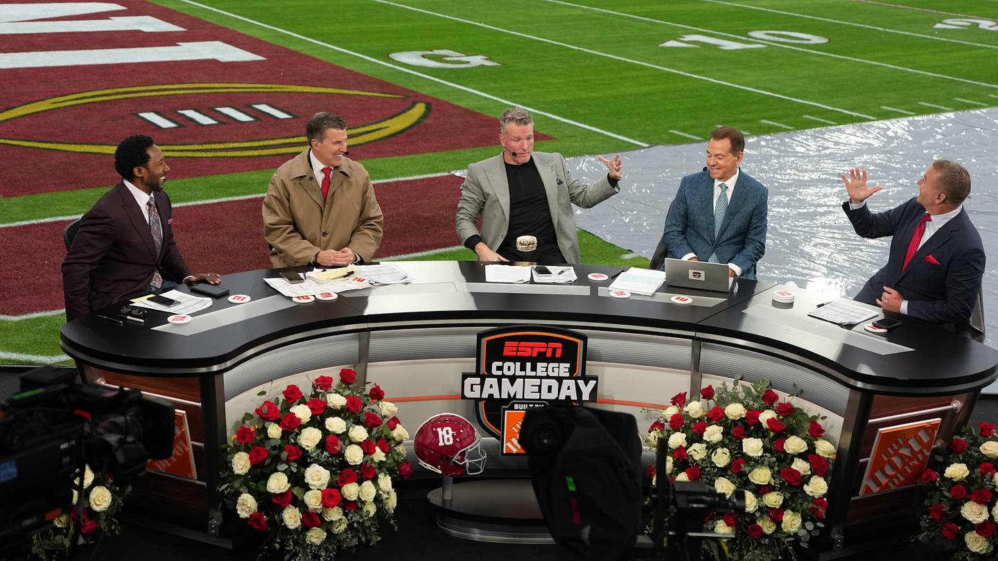 Could Auburn football host ESPN College Gameday this season?