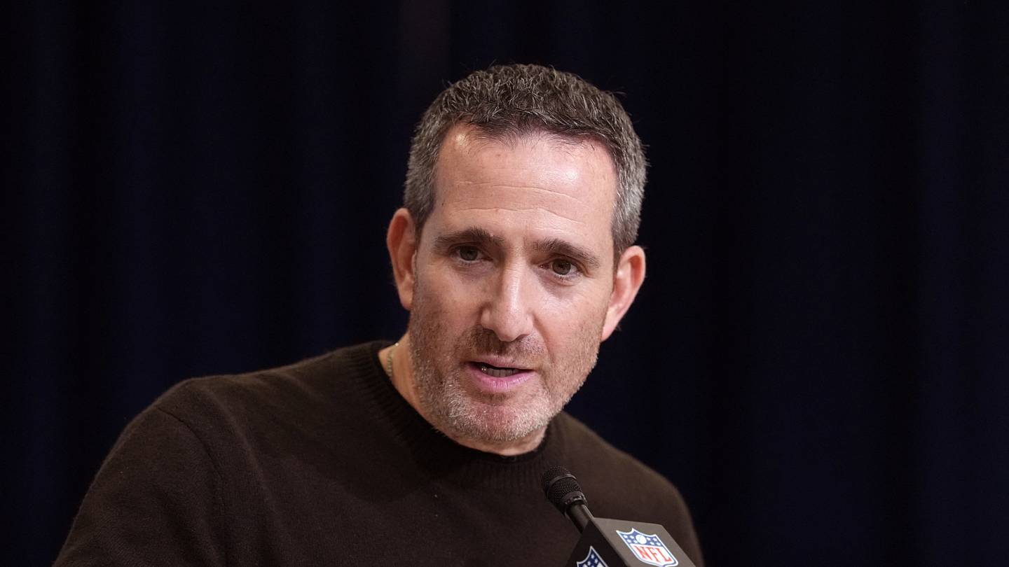 Eagles roster commitment shows they don't spend the most - but they get the most
