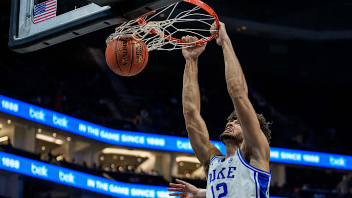 Inaugural Dick Vitale Invitational: Texas v Duke Inaugural Dick Vitale Invitational: Texas v Duke