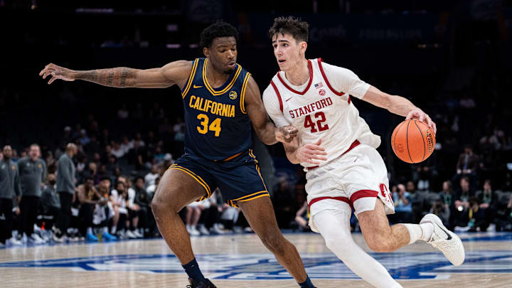 California v Stanford