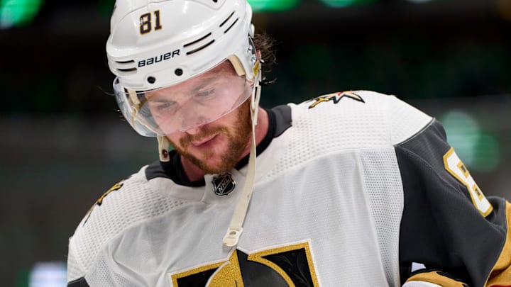 Vegas Golden Knights v Dallas Stars - Game Seven