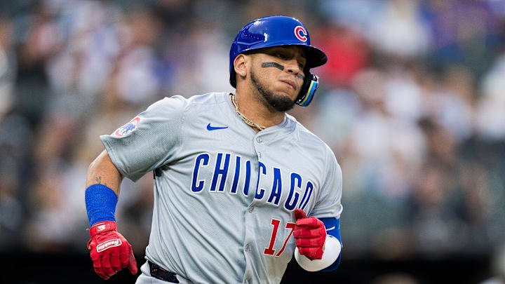 Houston Astros infielder Isaac Paredes is going to get a lot of eyeballs on his overall play now that Alex Bregman has moved on to the Boston Red Sox.