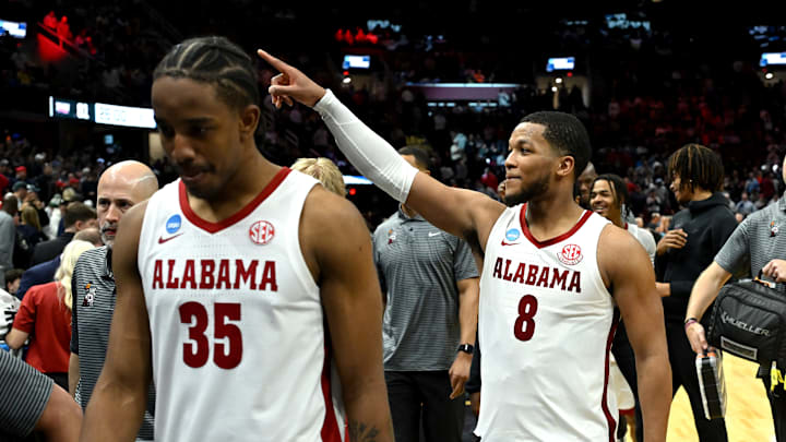 Robert Morris v Alabama