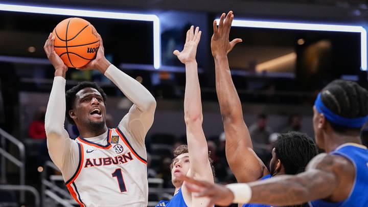 Get a sneak peek at what Auburn could be up to before the season gets underway Get a sneak peek at what Auburn could be up to before the season gets underway
