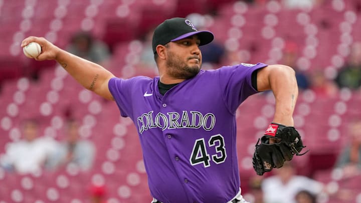 Chacín representa a Venezuela en la Serie del Caribe