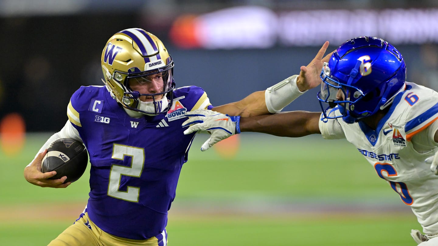 College Football Quarterback Transfers Amid $4 Million Controversy, Admits Major Mistake