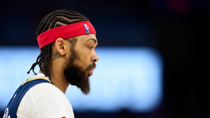New Orleans Pelicans v Oklahoma City Thunder - Game One