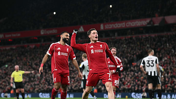 FBL-ENG-PR-LIVERPOOL-NEWCASTLE FBL-ENG-PR-LIVERPOOL-NEWCASTLE