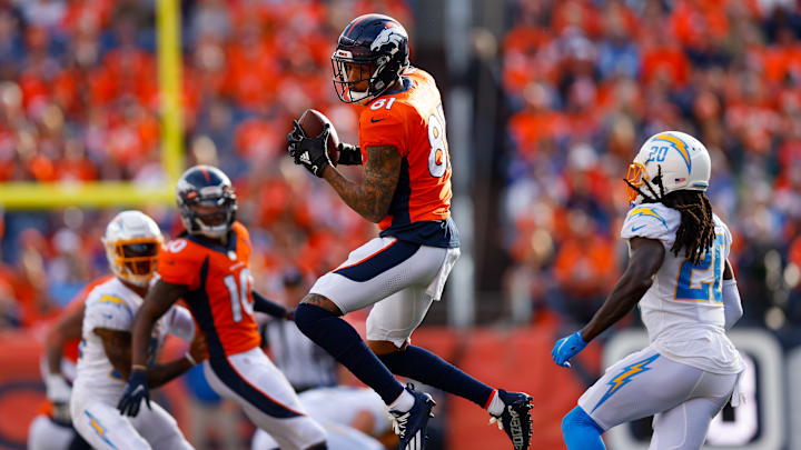 Denver Broncos