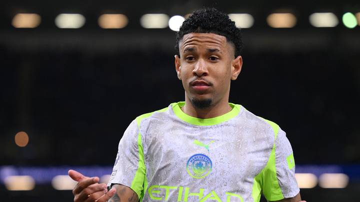 Burnley v Manchester City - Premier League Burnley v Manchester City - Premier League