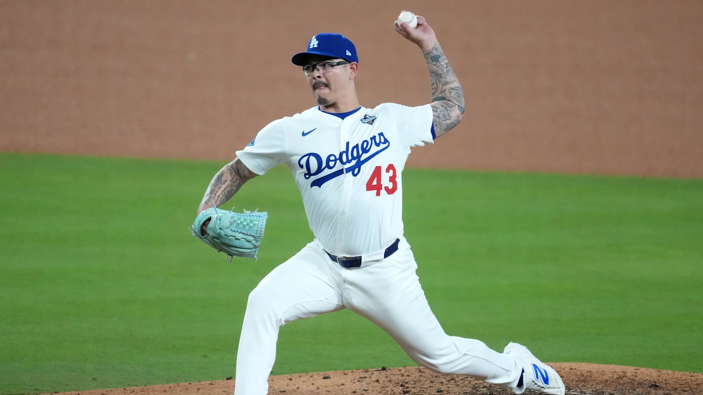 Dodgers Trade Anthony Banda in Savvy Move by Andrew Friedman