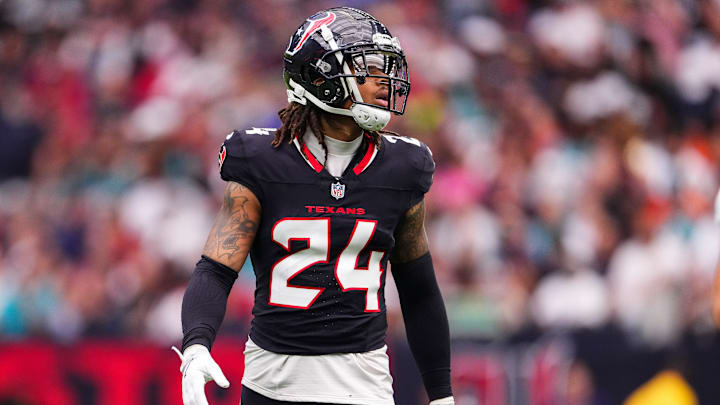 Miami Dolphins v Houston Texans