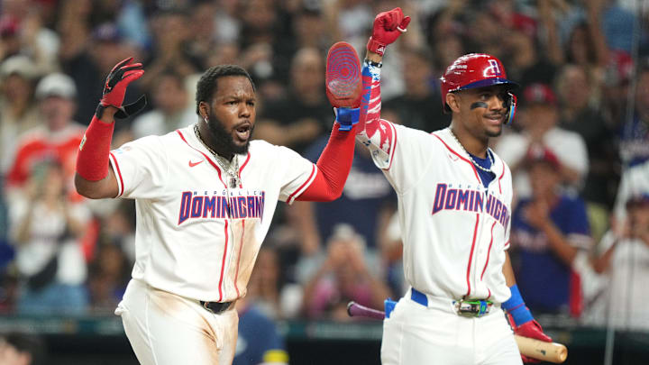 República Dominicana ya tiene su boleto a semifinales del Clásico 