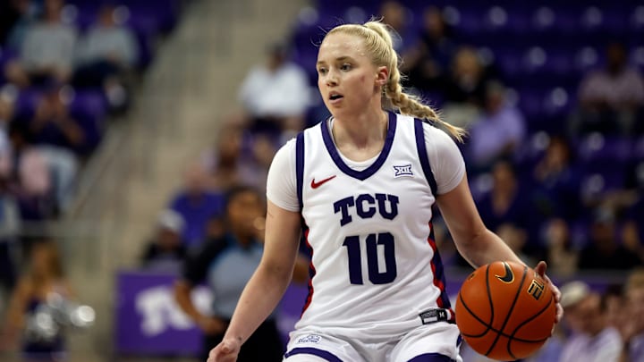 Houston v TCU