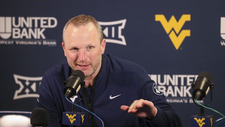 Darian DeVries reportedly will not coach Iowa.