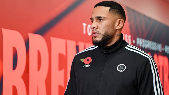 Brentford v Newcastle United - Premier League