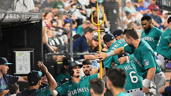 Seattle Mariners v Chicago White Sox