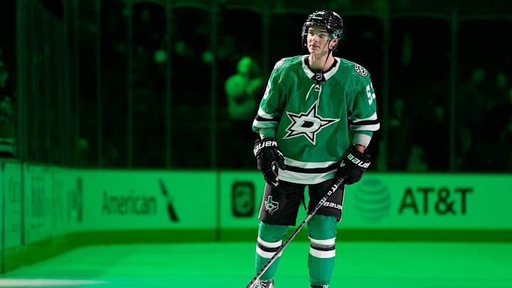 Los Angeles Kings v Dallas Stars