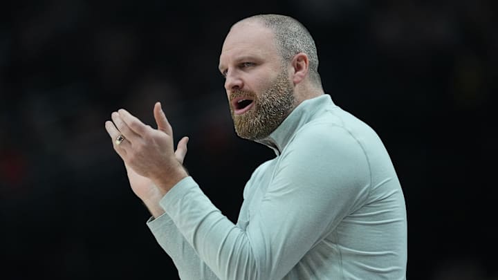 Memphis Grizzlies v Portland Trail Blazers